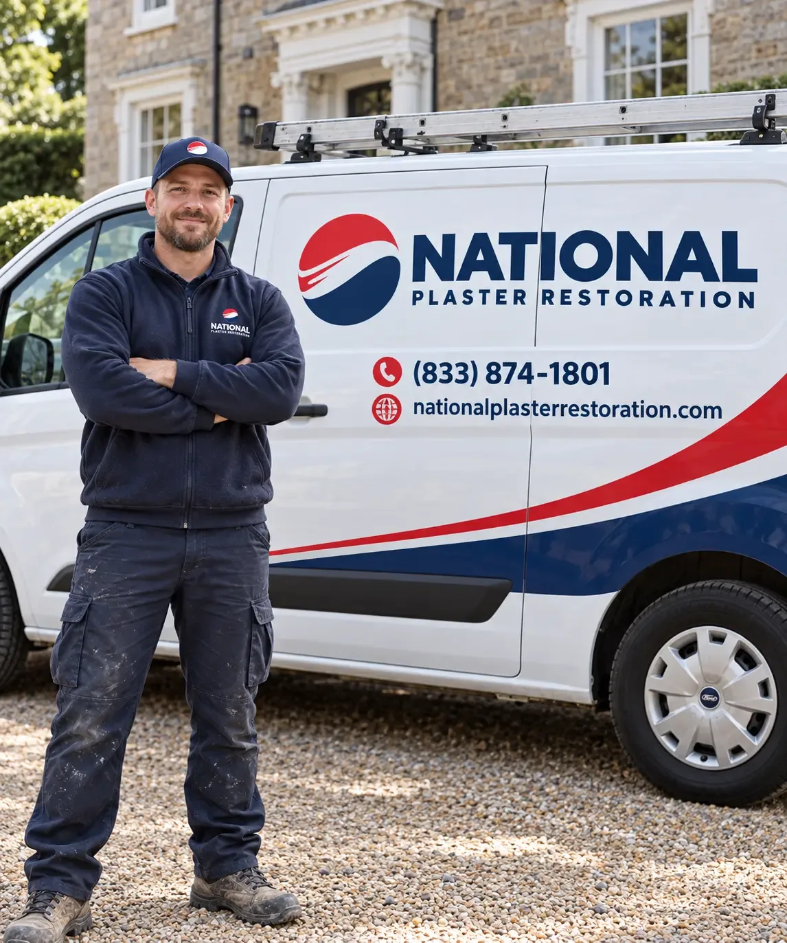 Plaster Repair company in Dewar, OK